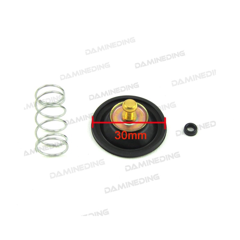 Deluxe carburetor Rebuild kit fit for 78-79 CX500C CX500 Air