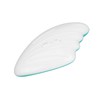 Warming Lactation Massager 6 Vibration Modes 3 Heating Modes Relieve