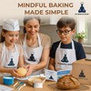 The Mindful Baker Sourdough Starter Kit | Exclusive Leavenator &