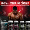 Heally Multivitamínico Hombre, 72 Gomitas, Vitaminas 216g Sabor Moras