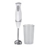 Maxim 120W Mixer Stick,Grey/White