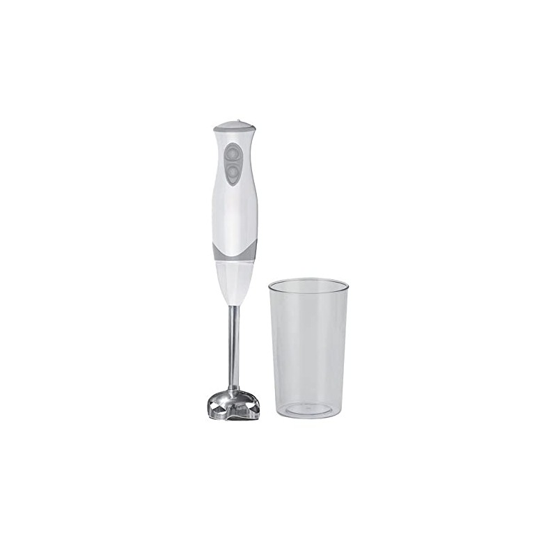 Maxim 120W Mixer Stick,Grey/White