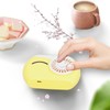 Aromatherapy Small Fan Originality Owl Cartoon Pattern Desktop Fan for