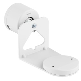 LogiLink BP0207W Speaker Wall Mount for SONOS ERA 100 & 300 Max. 5 kg White