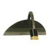 Asaka Kogyo 150325 Weed Sharpening, Gold Elephant, Body: Depth 11.8