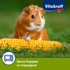 Vitakraft Mini Pops Treat for Small Animals - 100% Real