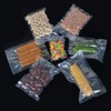 Boolavard Vacuum Food Sealer Bags, 22 cm X 30 cm,