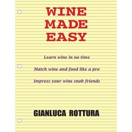 Wine Made Easy