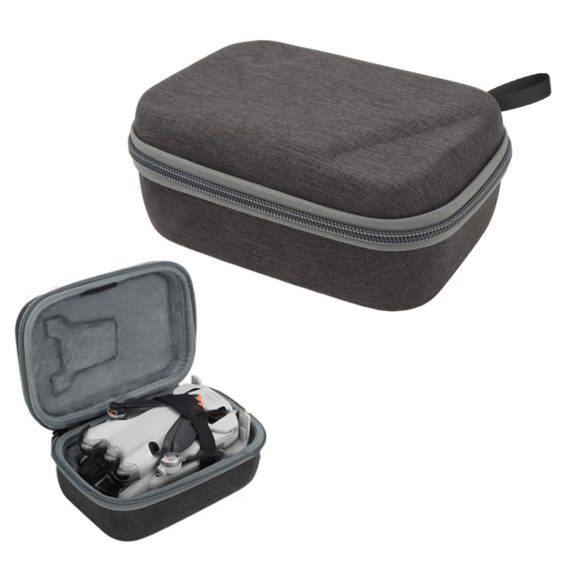 RC Drone Carrying Case for Mini 4 Pro Drone Body