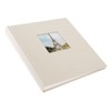 Goldbuch Bella Vista Photo Album with Picture Window, 30x31 cm