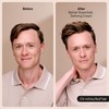 Suave+ Hair Cream Barber Essentials Defining Cream for Men, Medium