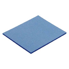Saint-Gobain 2U3076 Soft Touch Sponge Polishing Pad 20 Pack