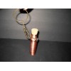 Copper Dog Dipper Dipping Dog Whisky Cask Flask, MAKES IDEAL