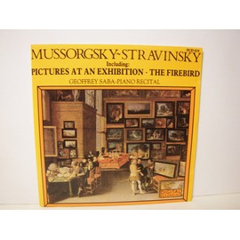 Pictures at an Exhibition