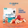 LIQUID I.V. Zero Electrolitos y Vitaminas en Polvo para preparar