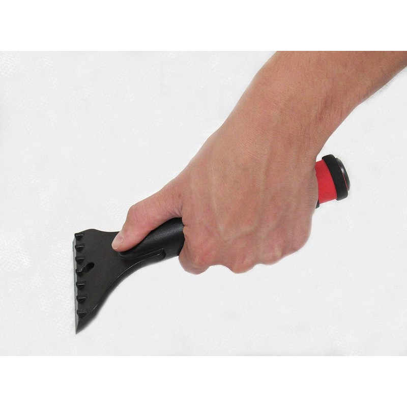 Car Window Ice Scraper