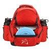 Prodigy Discs BP-3 V3 Backpack Disc Golf Bag - Red