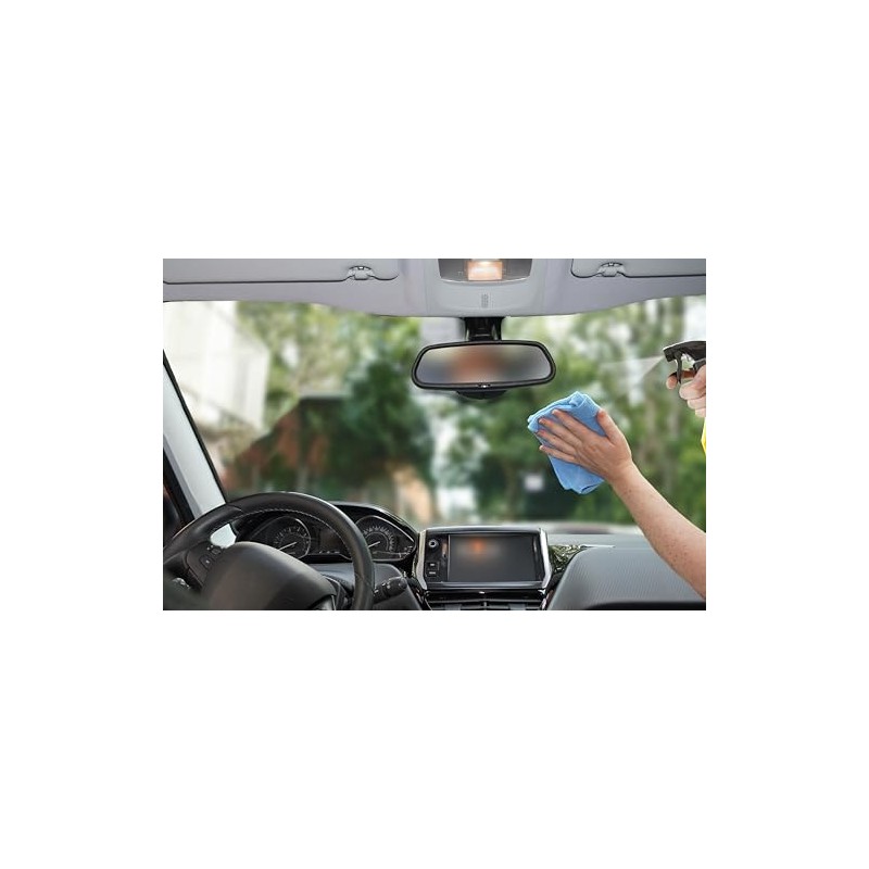 Rain-X Rain-X Anti-Fog - Prevents Fogging & Misting on Car