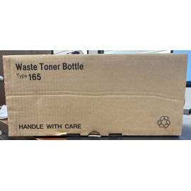 Ricoh Genuine OEM Ricoh/Savin TYPE 165 Waste Toner Cartridge (402450) G279-17