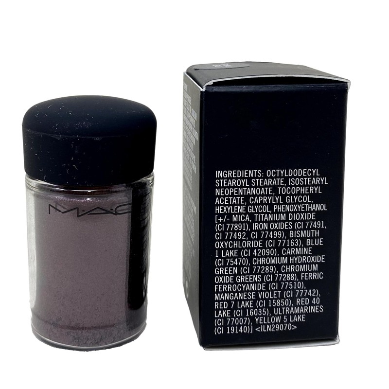 MAC Pigment Deep Purple