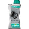 Motorex 201233 Trial Gear Oil 75W
