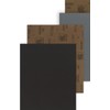 Indasa Wet/Dry 500 Grit Sandpaper Sheets