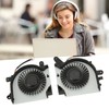 Replacement Laptop Internal Cooling Fan for MS 17F3 for MSI