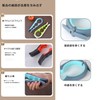 Mirhua Bottle Opener Jar Opener Set of 2 Bottle Lids