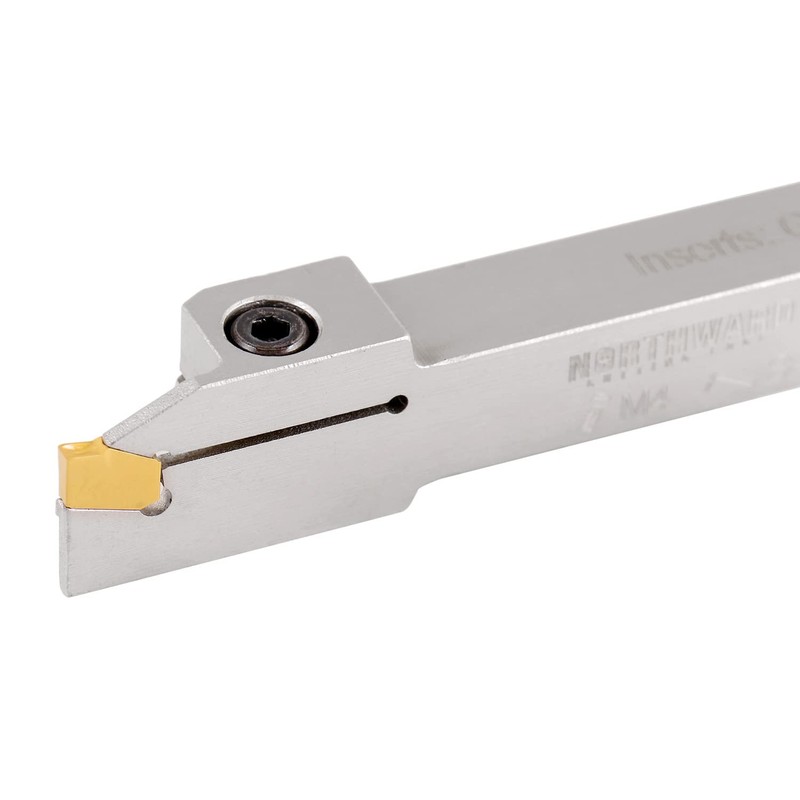 (1.3cm x 1.3cm ) - Accusize Industrial Tools 1.3cm Shank