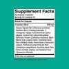 Natures Sunshine SF Supports Digestive Functions Herbal Extracts 100 Veg