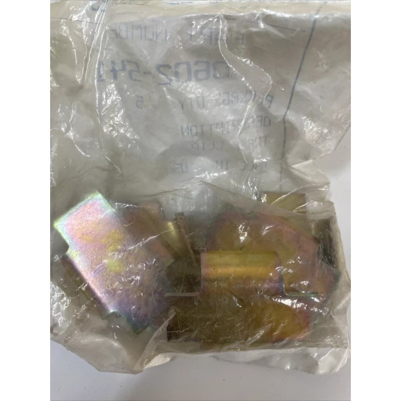 Camoplast ARCTIC CAT CLIP WEAR CAMOPLAST 1995-2018 Z-ZL-ZR-ZRT-TC