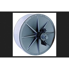 Sioux Chief Test Plug "Test Titan" Cleanout Test Plug 4 "