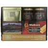 Edinburgh Tea & Coffee Company Scottish Afternoon Tea Selection, 9.3-Ounce