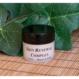 The Vital Image Skin Renewal Complex 0.3 oz by The Vital Image