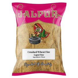 Bulgur Wheat (Pourgouri/Lapsi) - 500g