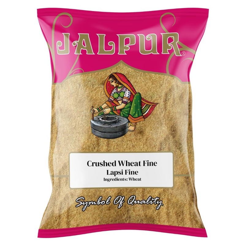 Bulgur Wheat (Pourgouri/Lapsi) - 500g