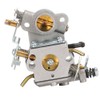 Carburetor Oil Pipe Replacement Kit Fit for Poulan P3314 P3416