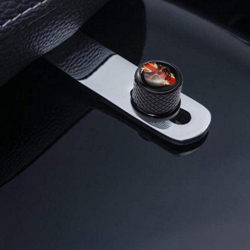Tornillo de acero inoxidable moleteado para asiento de guardabarros, rosca