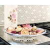 Arthur Court Grape Footed Side Dish by Arthur Court Designs