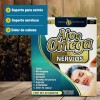 Ajo Omega Nervios Nutrition Estrés Ansiedad Insomnio Sabor