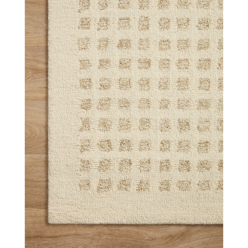 Loloi Chris Loves Julia Polly 3'-6" x 5'-6" Accent Rug