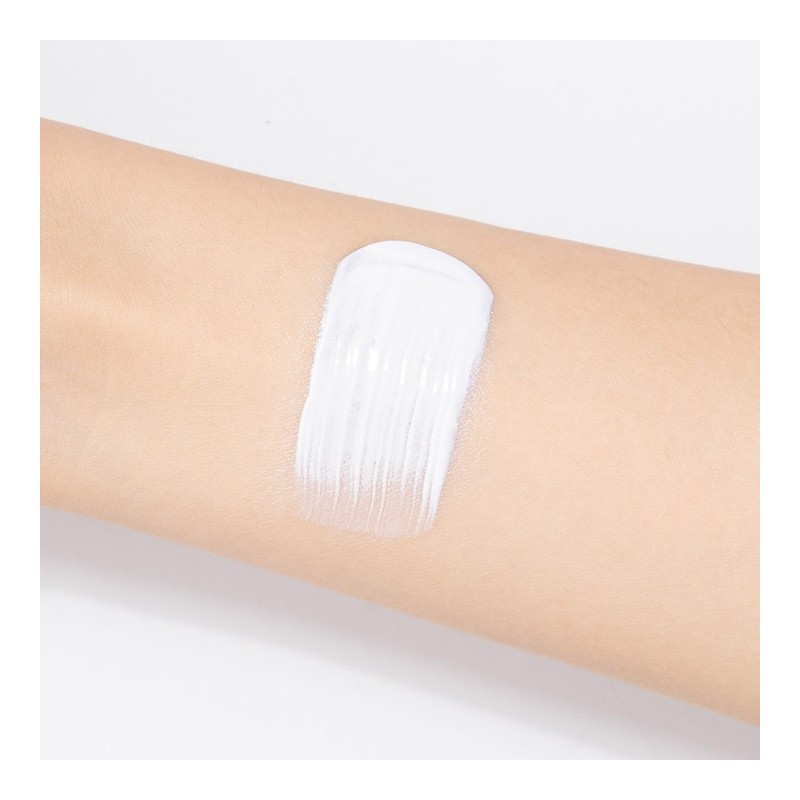 Vivid and transparent skin Lavender Essence Tone-up Sun Cream -
