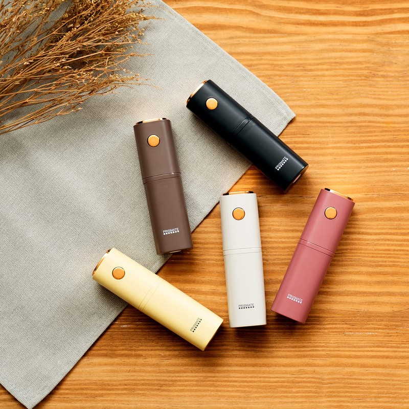 PRISMATE PR-HF053 Little Mist (PY (Pale Yellow))