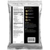 Cappuccine Thai Tea Latte Frappe Mix, 3 Pound (Pack of
