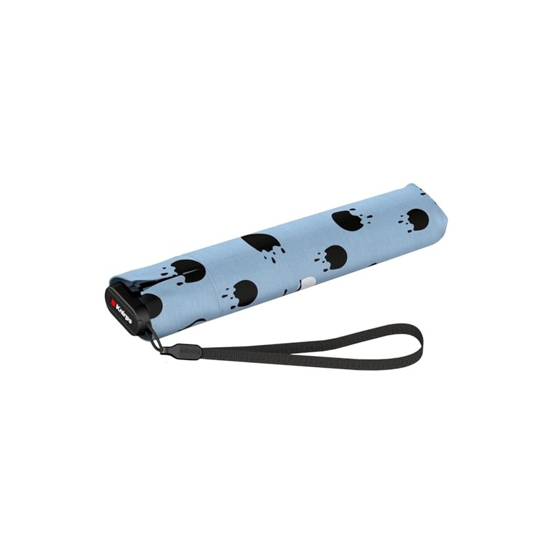 Knirps Ultra US.050 Slim Manual Pocket Umbrella - Ultra Light