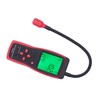 Digital Display Combustible Gas Detector Flexible Probe LCD Backlit Gas