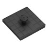 Solar Fountain Water Pump Automatic Floating Fountain Water Pump for
