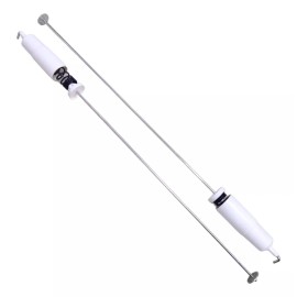 Rosan Varilla (2 Pzas) 70cm Morado/189d3916g18