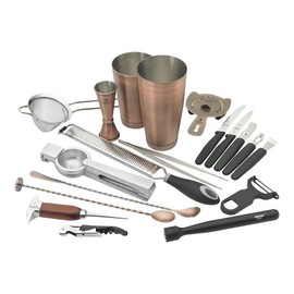 Barfly Mixology Basic Set