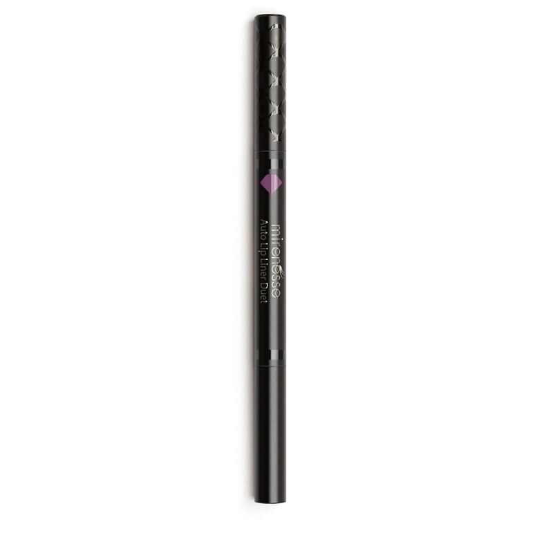 mirenesse Auto Lip Liner Long Wear Duet 0.5g (Various Shades),
